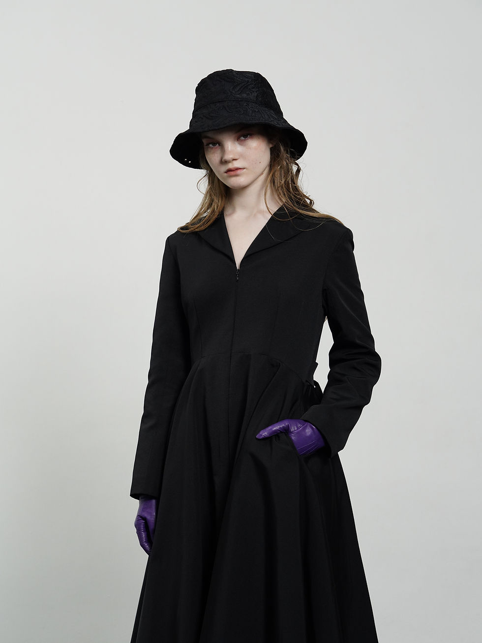 Thumbnail: Jacket dress