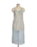 Thumbnail: Veil dress Green