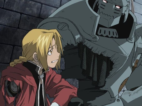 Fullmetal Alchemist arriva al cinema: 15 anni fa iniziava il viaggio 