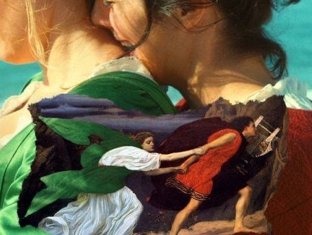 Sotto il segno di Orfeo 