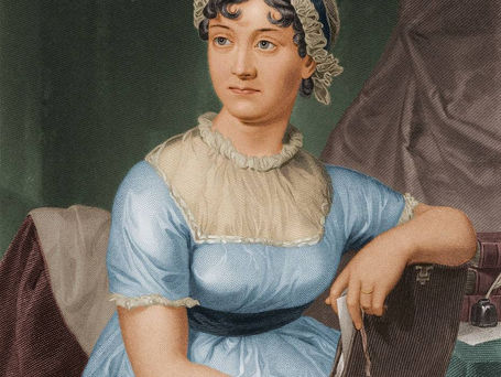 JANE AUSTEN: i 250 anni dalla nascita dell’autrice e il festival in suo onore 