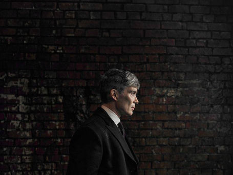 The Immortal Man:  Tommy Shelby tra passato, potere ed eredità 