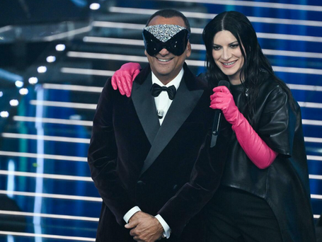 Riepilogando Sanremo...!