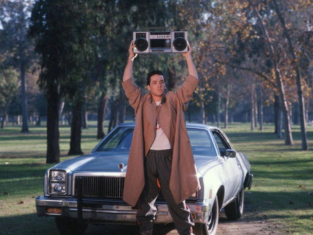 SAY ANYTHING: un cult anni ‘80 che parla al nostro presente 