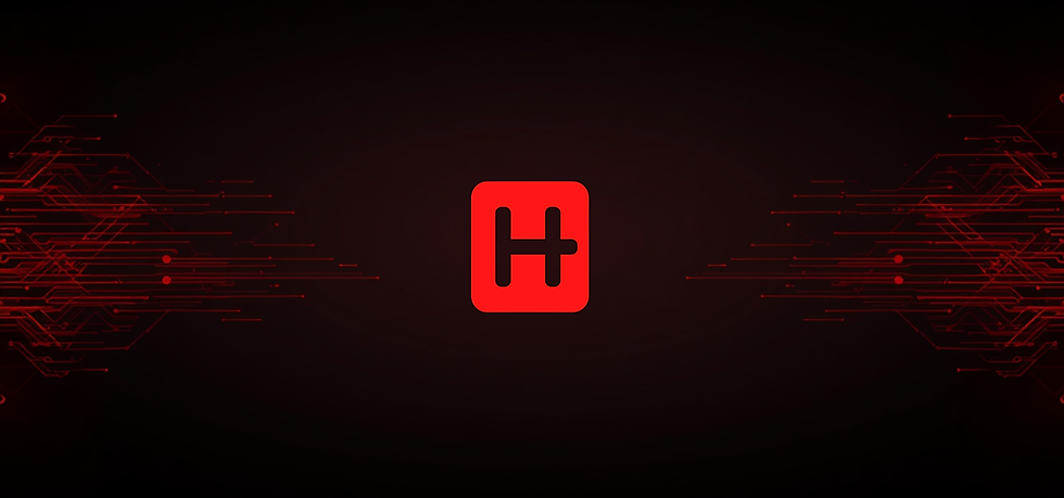 Heat Digital hero banner - Agency by day, Lab by night. AI Full Stack Digital Marketing agency based in Colombo, Sri Lanka.