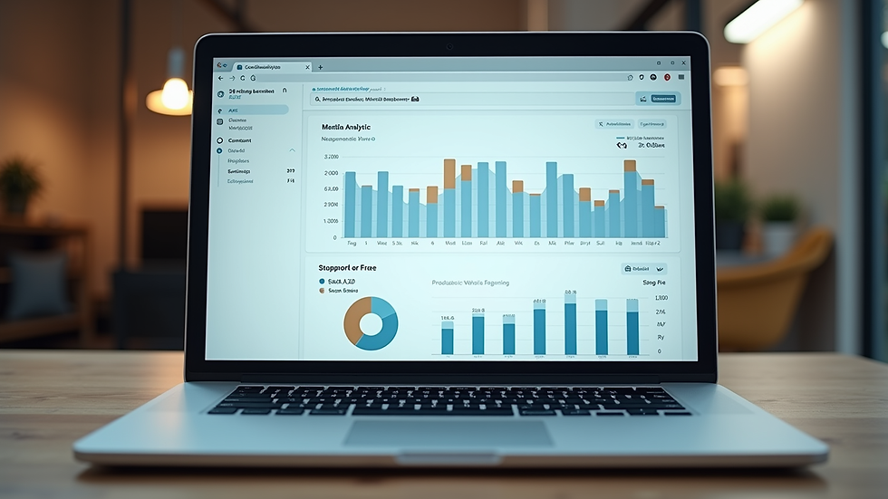 How SEO Improves Your Online Presence and Sales