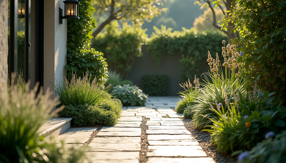 Estimating Your Garden Design Costs: A Friendly Guide to Planning Your Dream Outdoor Space