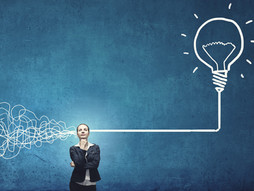 Sharpen Your Mind for Business