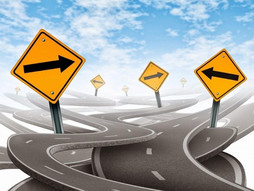 Leaders Must Think Situationally