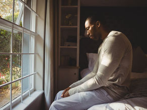 How Trauma Can Affect You Years Later