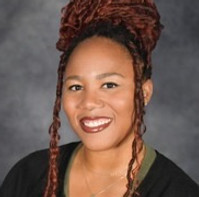 photo of Morgan Gunter