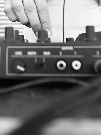 Mixer