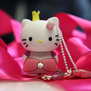 From Japan to the World: The Global Expansion of Hello Kitty