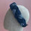 Küçük resim: Blue Denim Braid Tac