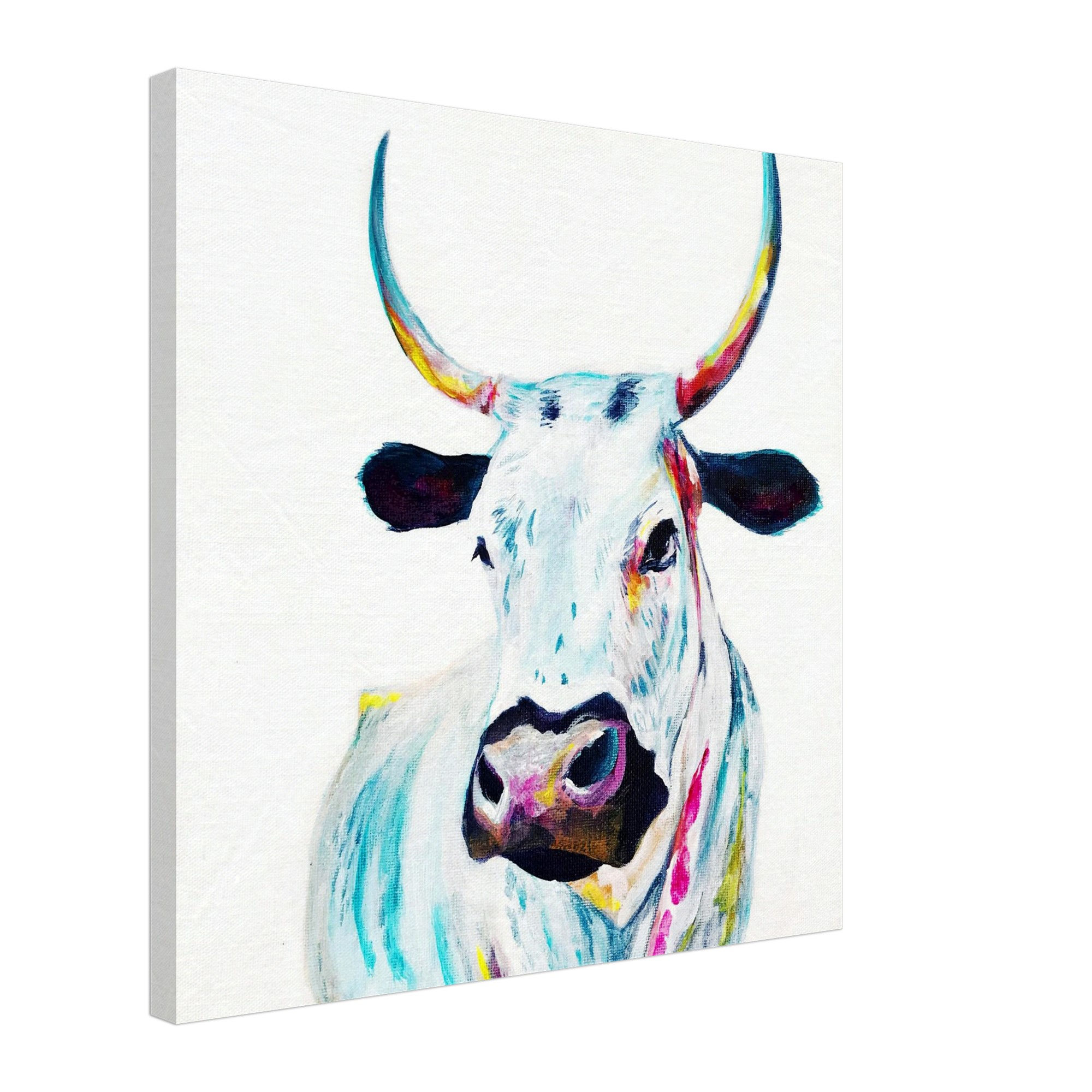 Guardian - Gicleé Gallery Wrapped Canvas Print
