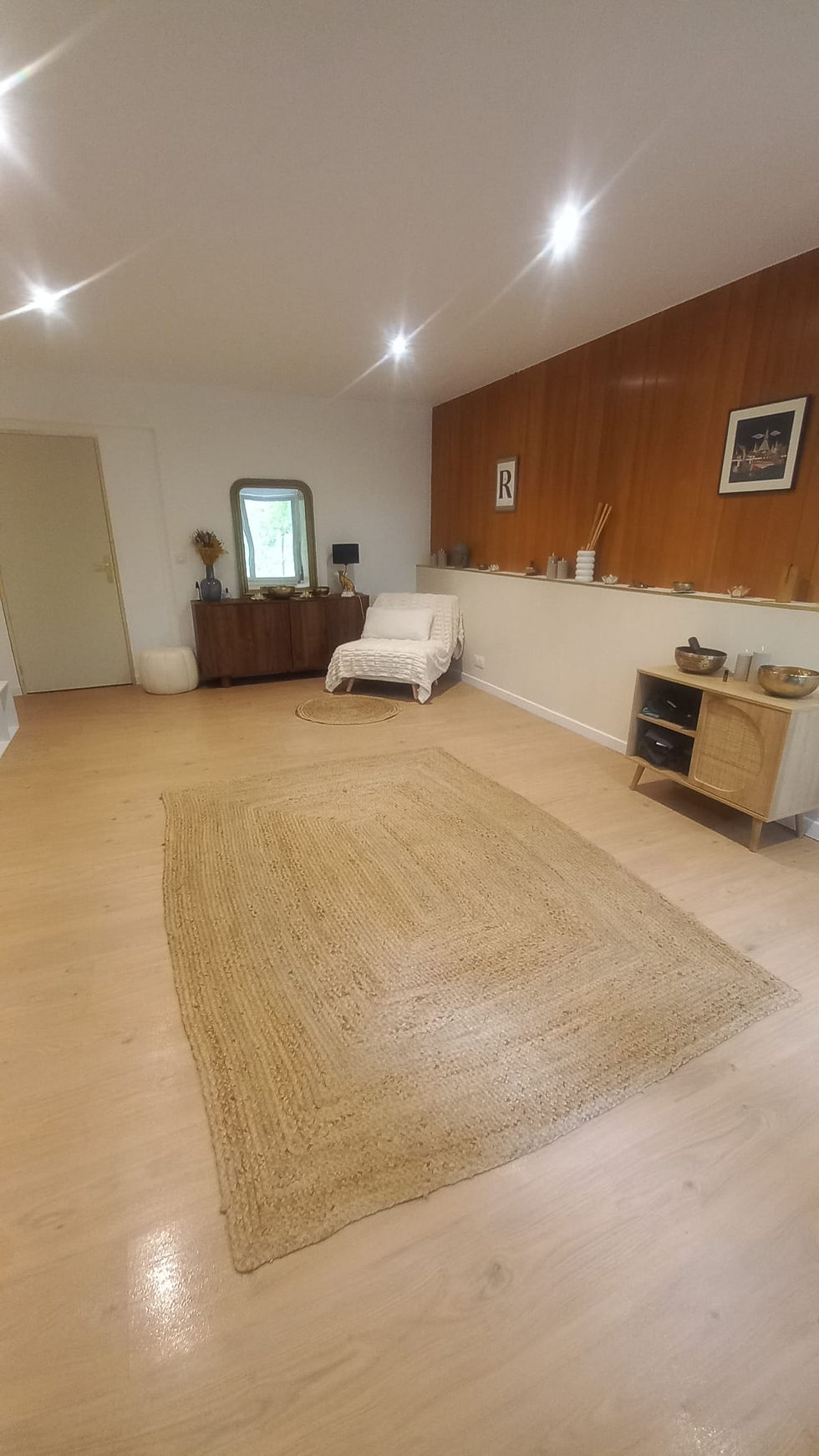 salle bien-être à louer à montauban