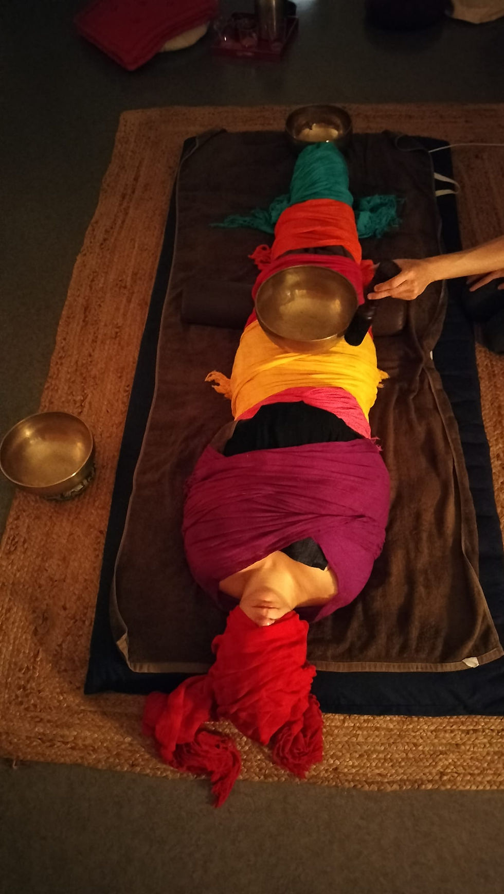 rebozo sonore montauban