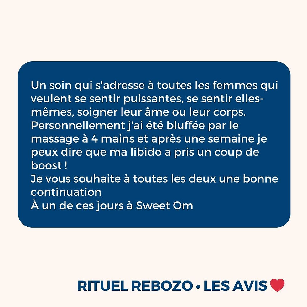 avis rituel rebozo montauban