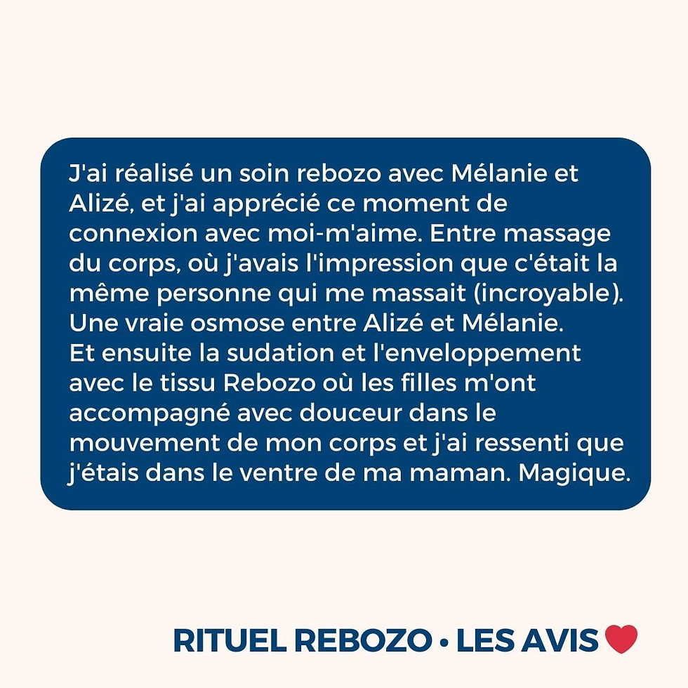 avis rituel rebozo montauban