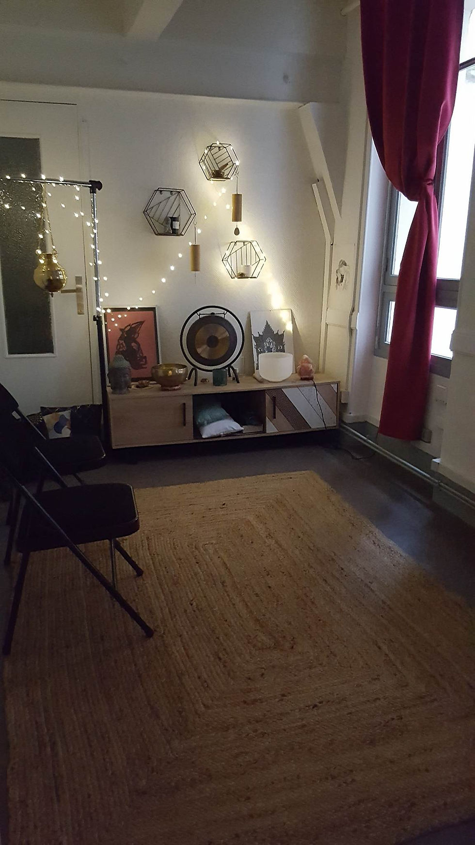 Petite salle