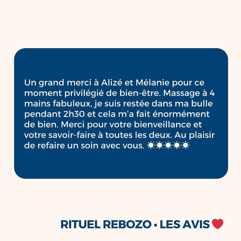 avis rituel rebozo montauban