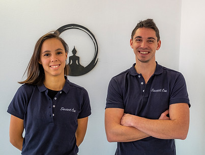 clément et alizé de sweet om montauban