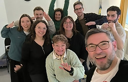 Atelier d'improvisation avec Brice à Montauban