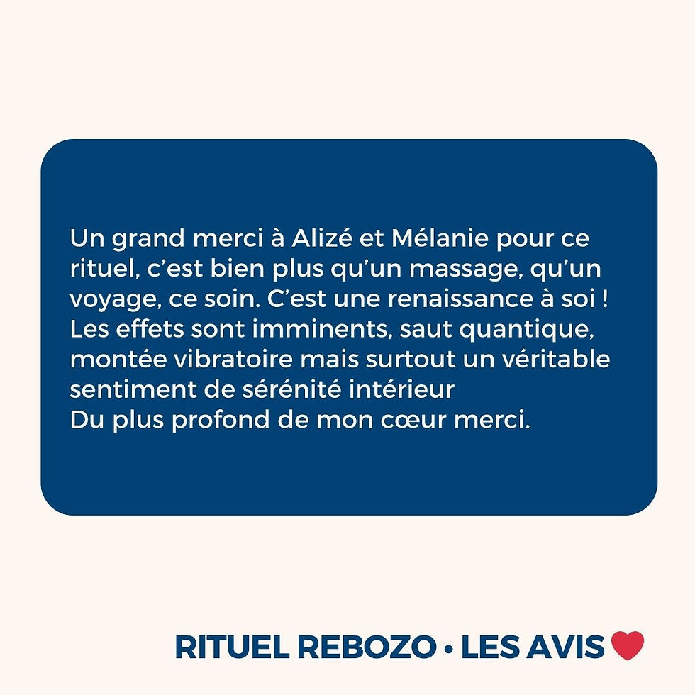 avis rituel rebozo montauban