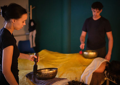 Rituel Himalaya montauban