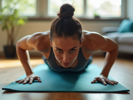 Essential Tips for Building Core Strength Safely