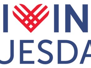 It’s Giving Tuesday!