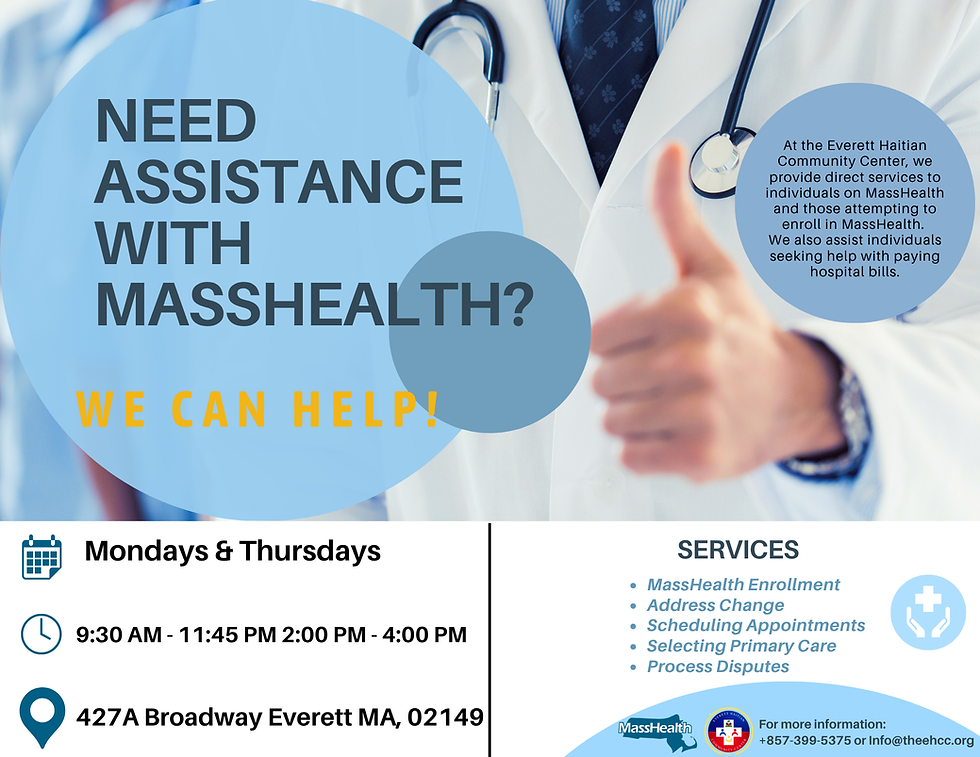 Happy Health Literacy Month!