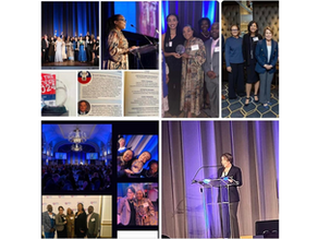 EHCC Receives Restuccia Leadership Award from HealthCare For All