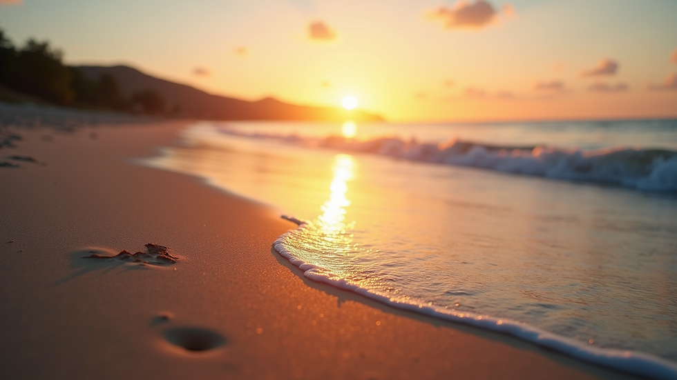 Planning the Perfect Honeymoon: Tips from Experts