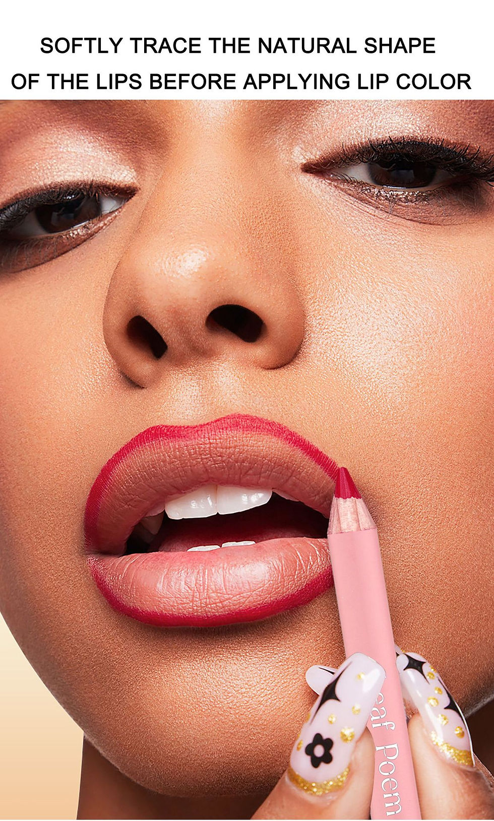 Thumbnail: Pout Perfection™ Lip Pencil