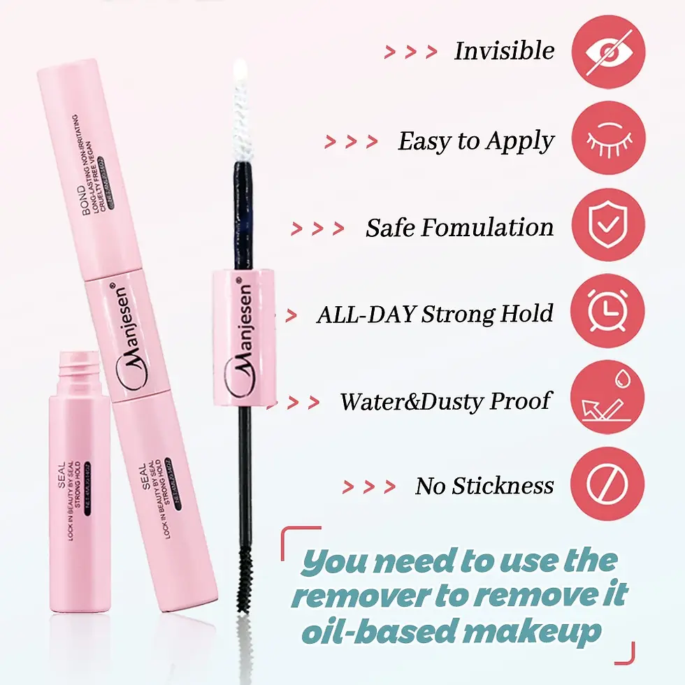 Thumbnail: Lash Luxe™ Extension Kit