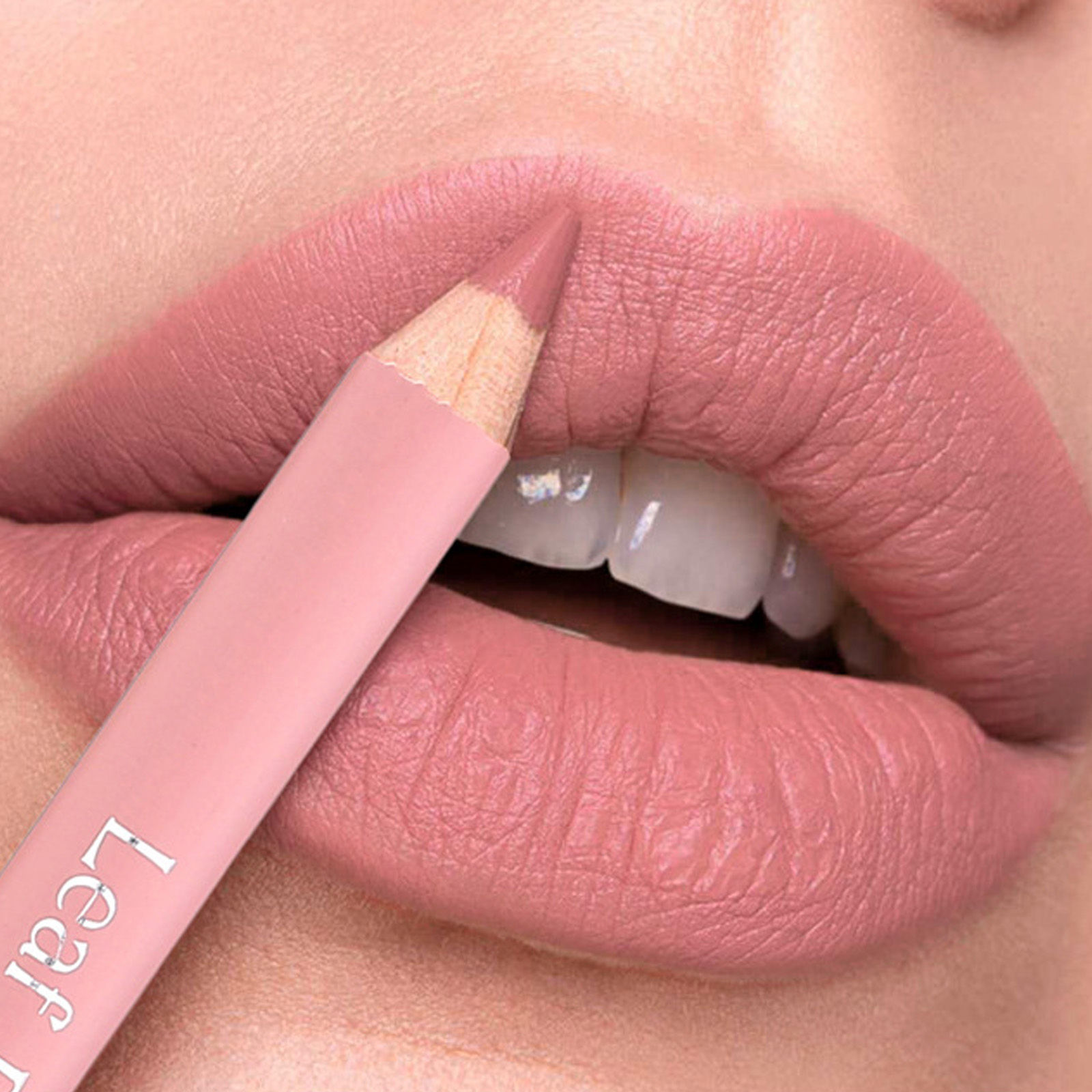 Pout Perfection™ Lip Pencil