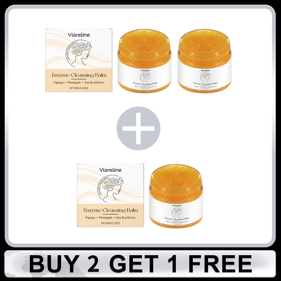 Thumbnail: Enzyme Glow™ Cleansing Balm