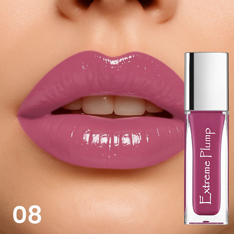 Thumbnail: Crystal Kiss™ Lip Gloss