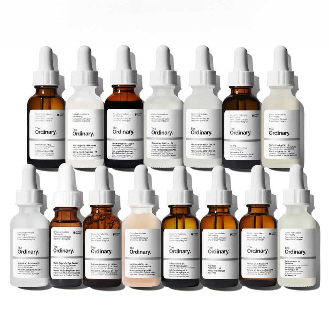 ClearGlow™ Serum Duo