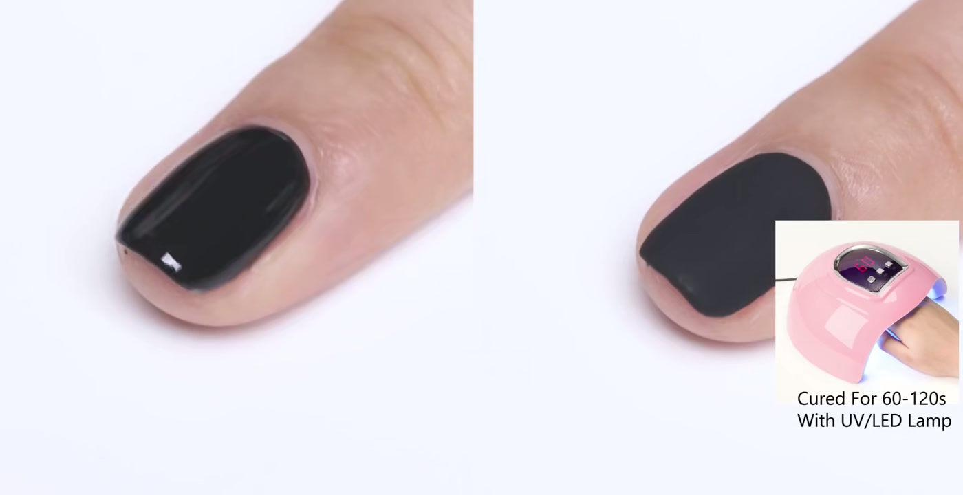 Infinite Colour™ Gel Polish Set