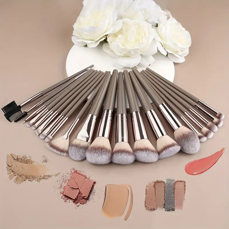 Thumbnail: Flawless Blend™ Brush Set