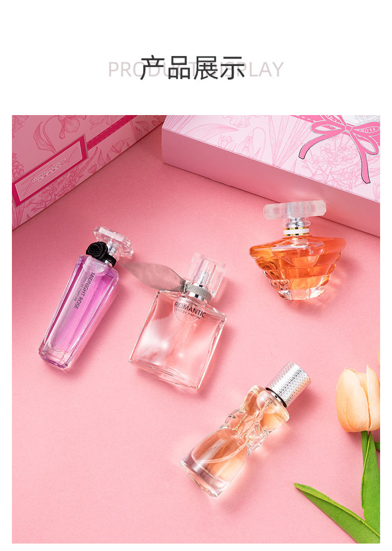 Thumbnail: Luna Luxe™ Perfume Collection