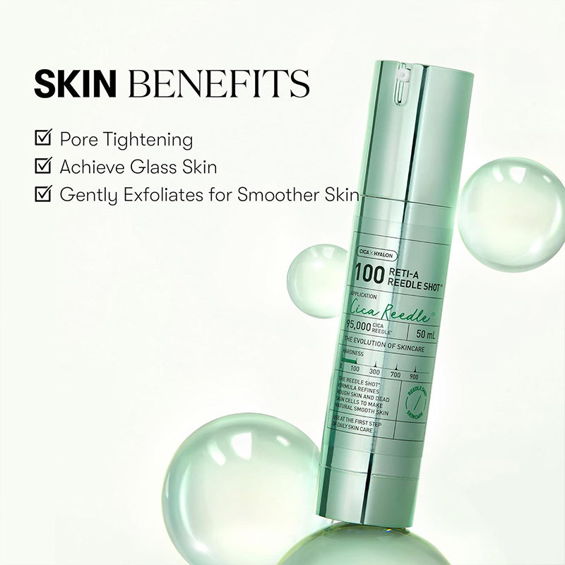 Thumbnail: PureRenew™ Retinol Serum
