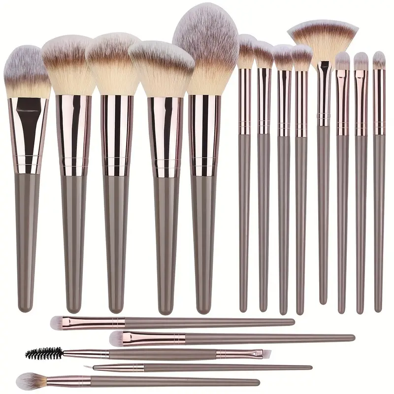 Thumbnail: Flawless Blend™ Brush Set