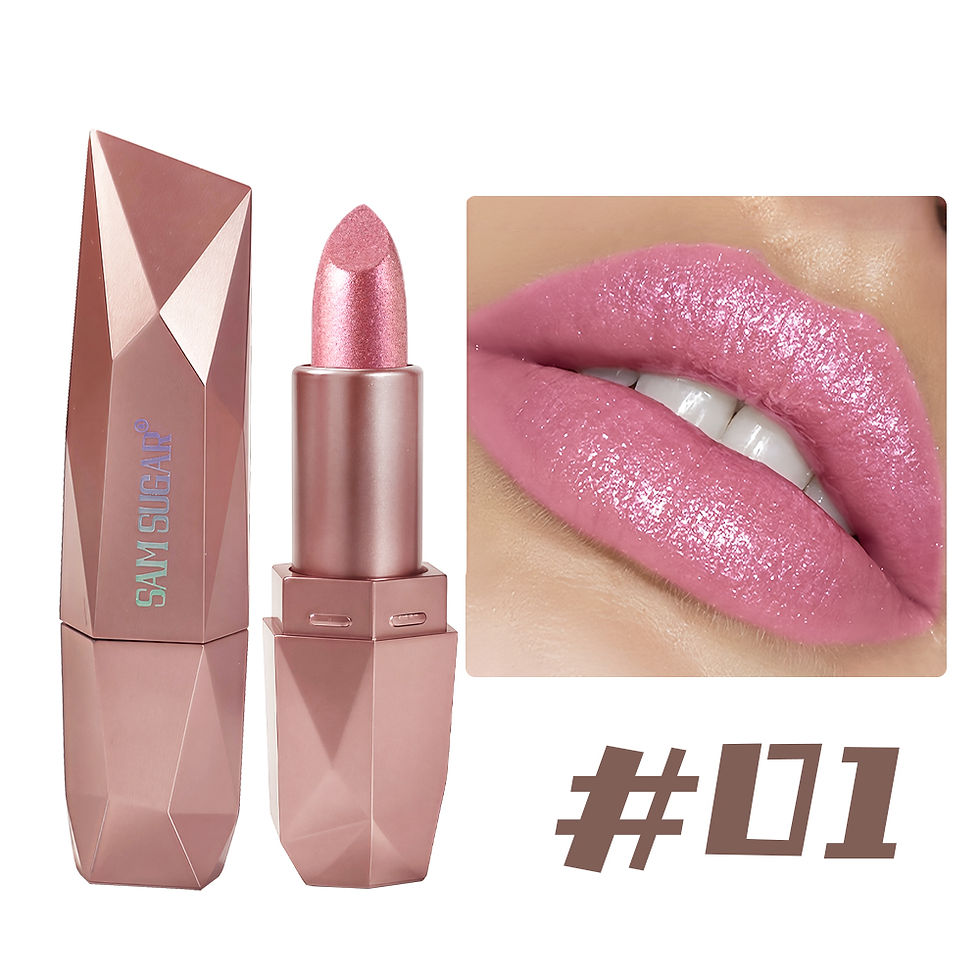 Thumbnail: Golden Glow™ Lipstick