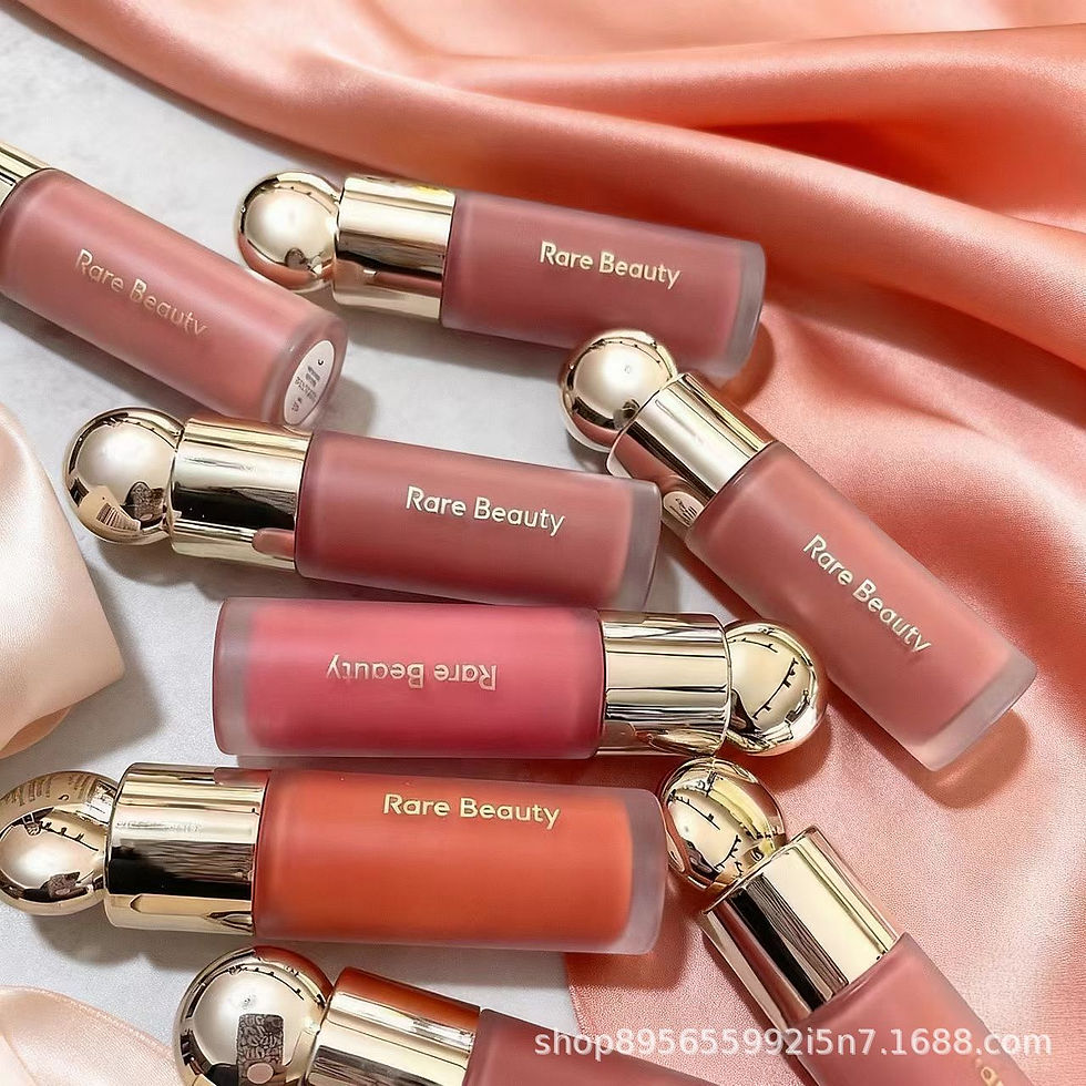 Thumbnail: Silk Kiss™ Liquid Blush