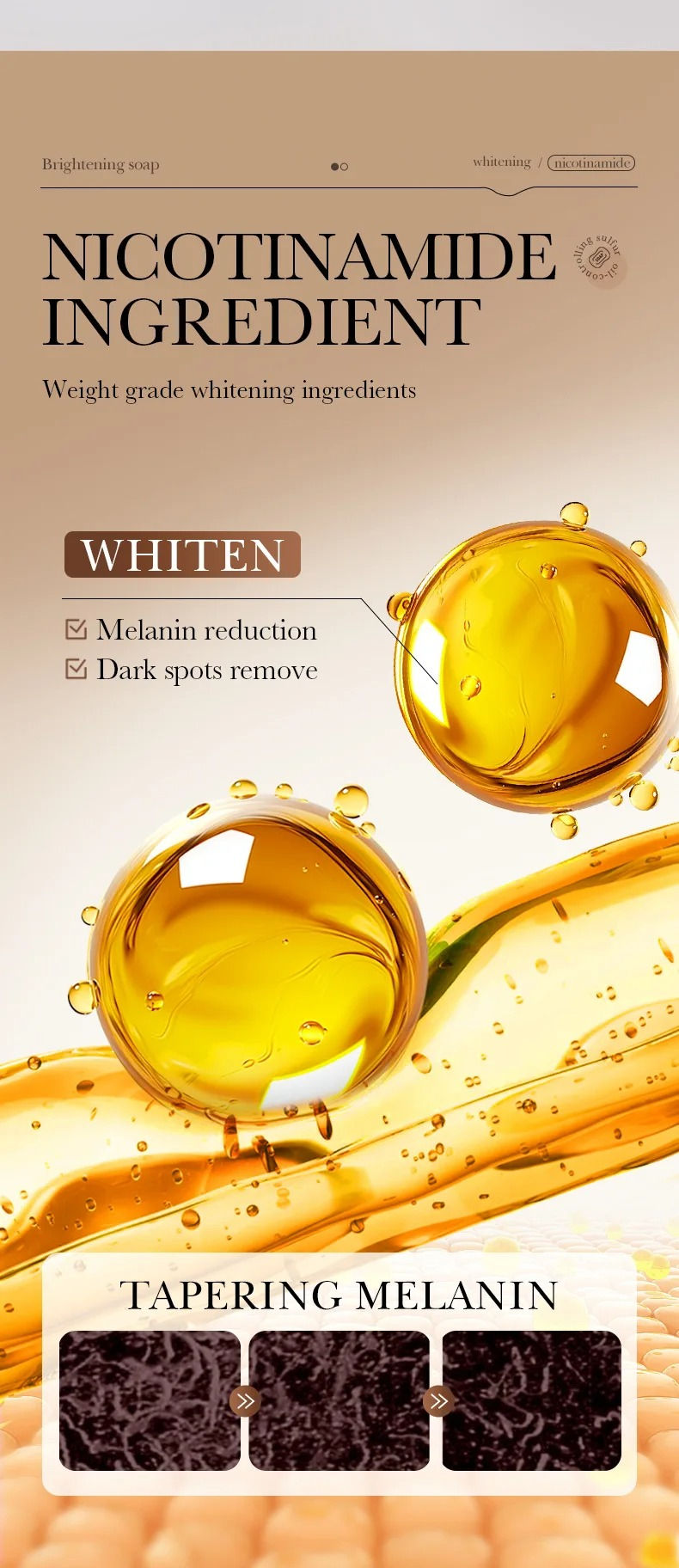 Thumbnail: LumiFresh™ Cleansing Bar