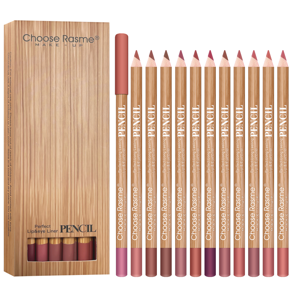 Lip Perfection™ Liner