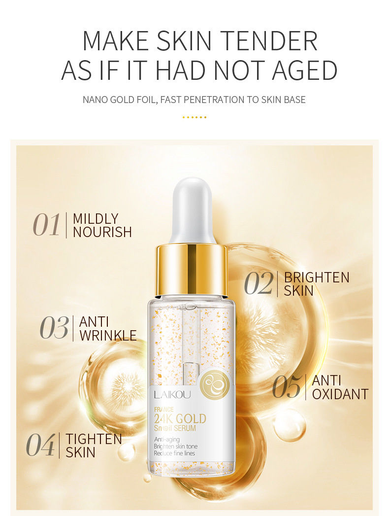 Thumbnail: EternaLuxe™ Serum Collection